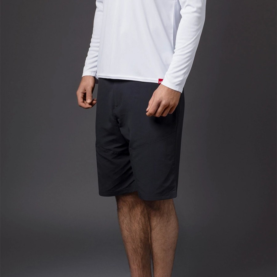 Shorts * | Men'S Uv Tec Shorts