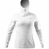 Sun Protection Tops * | Womens Platinum Zhikmotion Hooded Top