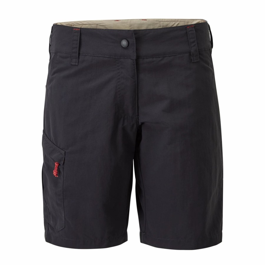 Shorts * | Women'S Uv Tec Shorts