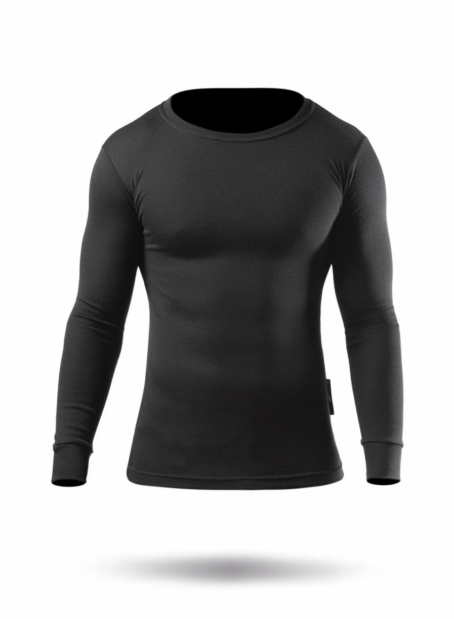 Baselayers * | Core Baselayer Top