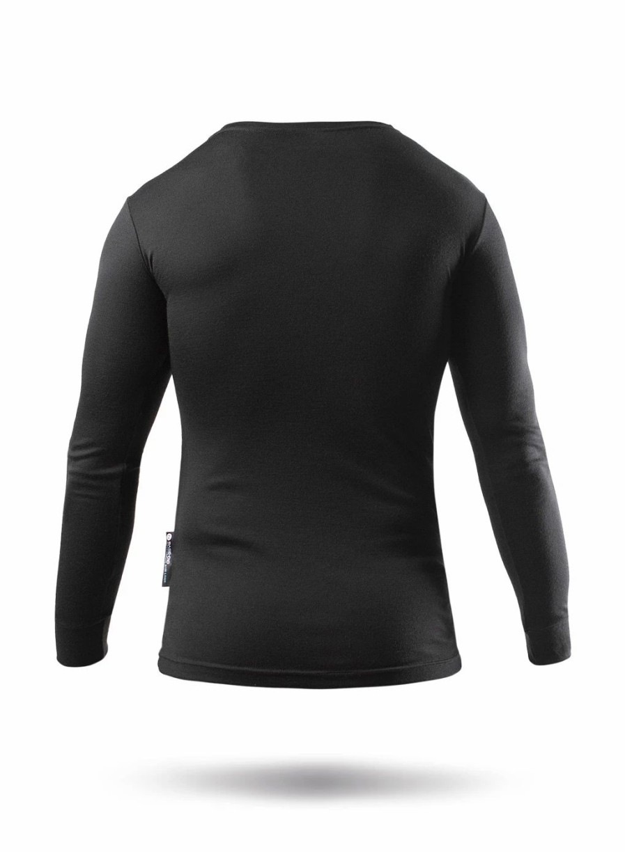 Baselayers * | Core Baselayer Top