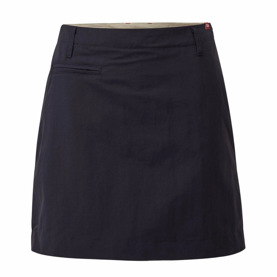 Shorts * | Uv Tec Skort