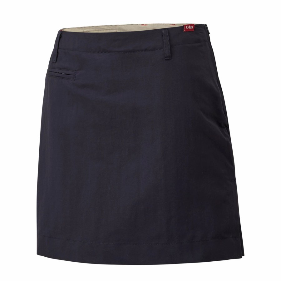 Shorts * | Uv Tec Skort